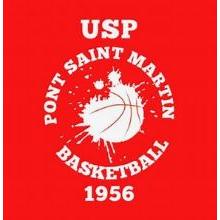 US PONT SAINT MARTIN BASKET